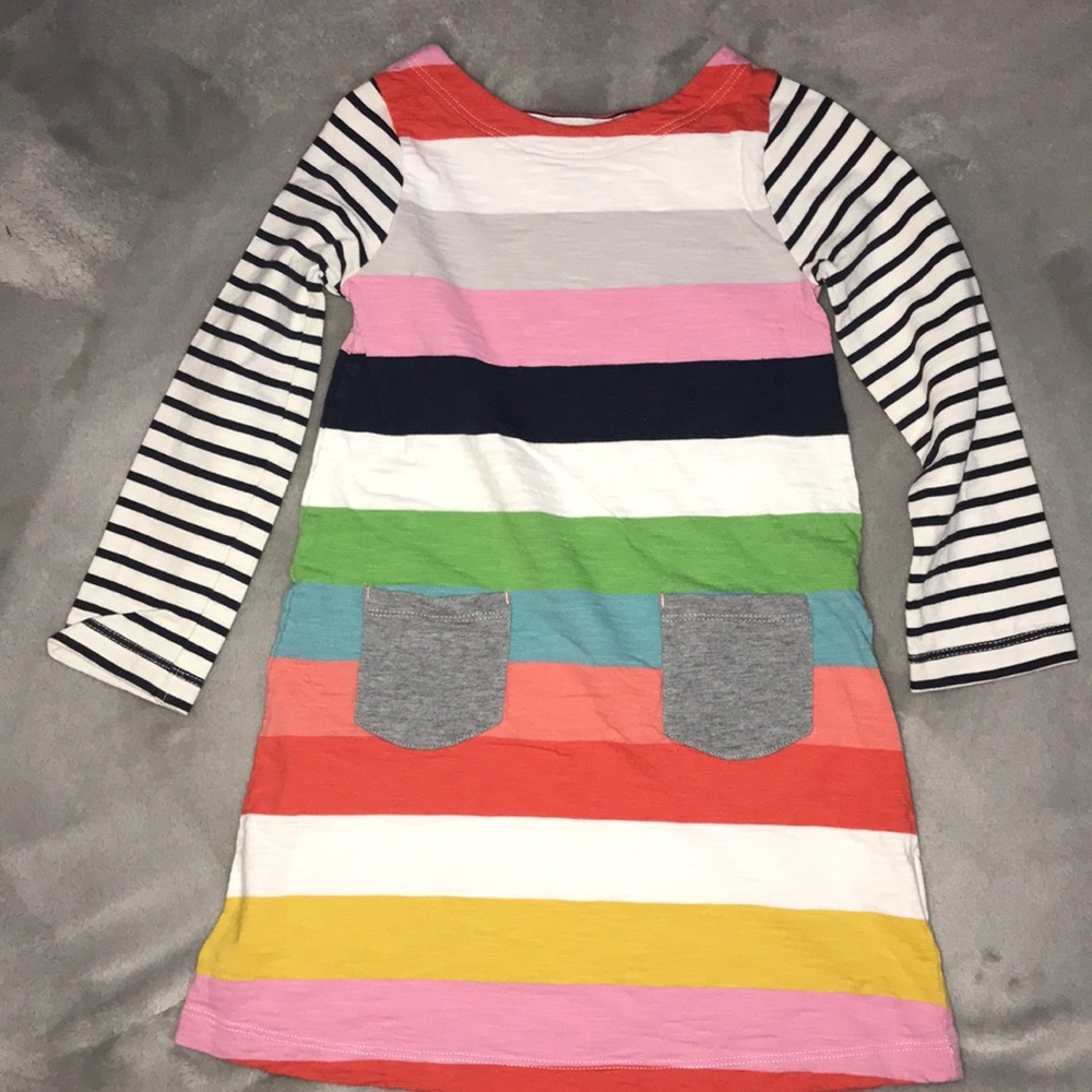 Toddler Tunic